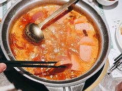 -禄婶鸡煲·打边炉