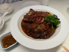 -清晖小苑·顺德菜(观澜湖新城店)