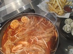 -吴草鸡爪오초닭발(城阳总店)