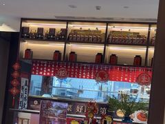 -香港狮子山下·明星粤菜餐厅(北苑店)