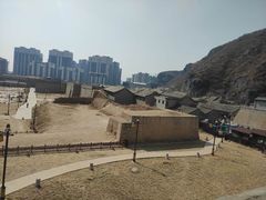 -大境门景区