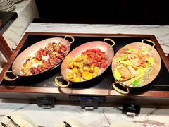 -深圳四季酒店·馥自助餐厅