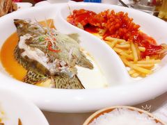 -马凯餐厅(地安门店)