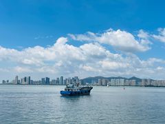 -荣誉海鲜酒楼(海湾店)