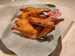 -鸽味轩(新街口店)