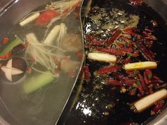 -川成串·自助串串香火锅(朝阳店)