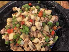 -百年老扣碗(沙坪坝店)