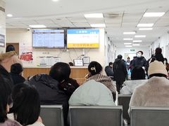 -上海中医药大学附属曙光医院(东部)