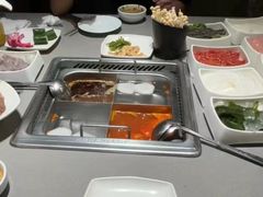 -海底捞火锅(方塔东街店)