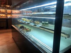 -天母蓝鸟西餐厅·烘焙蛋糕(十三碗店)