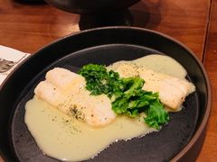 -Laures·月桂西班牙碳烤餐厅(十尚坊店)