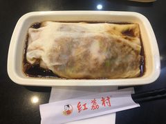 -红荔村肠粉(岗厦店)