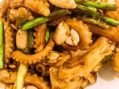 -北塘海鲜·天津菜·鲅鱼水饺是一绝(大光明桥旗舰店)