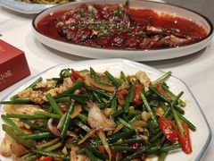 -旺达·福州菜(正大广场店)