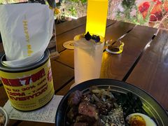 -The Happy Monk(前海壹方汇店)