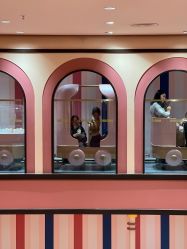 -奈尔宝家庭中心·亲子餐厅(鄞州万达店)