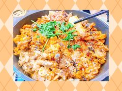 -小鳌陪你小排档·四季小龙虾·田鸡·宵夜(中央第五街店)