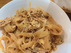 -王菊美食街·王菊面馆(总店)