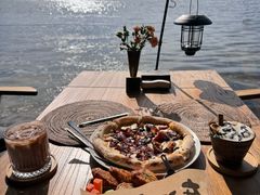 -六阅·福十 FORTEN 海景咖啡西餐厅(双廊古镇店)