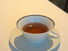 绿豆汤-北京柏悦酒店·锦庭餐厅Dining Room