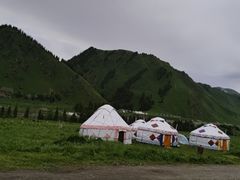 -俭寨大盘鸡·缸子肉·小公鸡·新疆菜(云通店)