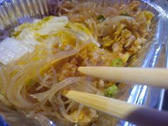 蒜蓉粉丝娃娃菜-盒马X会员店(王府井奥莱UP TOWN店)