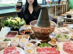 -牛街·马辈儿涮肉(牛街总店)