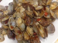 -聚德福海鲜家常菜(刘庄店)