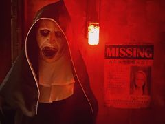 -棂笼·深度沉浸密室(武汉旗舰店)