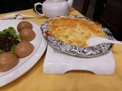 -功德林素菜饭庄(前门店)