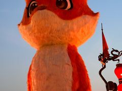 -西安城墙·碑林历史文化景区