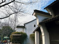 -烟水渔庄餐厅(西溪湿地店)