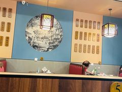 -晓林火锅(安定门店)