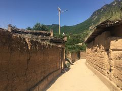 -萝卜寨羌文化生态旅游区