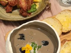 -咖梦餐厅 COMENG RESTAURANT