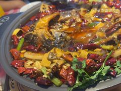 -阆辣荟餐饮(老味道8年·古城店)