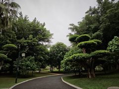 -南宁南湖公园