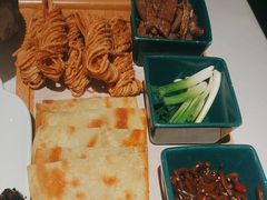-大鸭梨烤鸭(顺义石园店)
