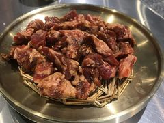 -本炙炭烤·蒲烧活鳗料理店(金沙洲店)