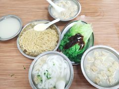 -好好味面家(桃园店)