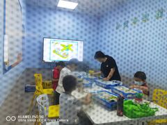 -童程童美·信息学竞赛·机器人编程·少儿编程(太阳宫校区)