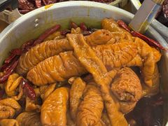 -古木枫老火锅(洪崖洞店)