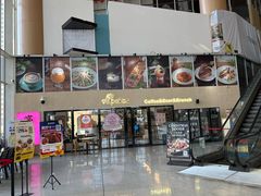 -Pekaa啤咖食肆Coffee&Bistro