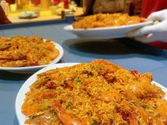 -百年银屏蚝烙·潮汕菜·非遗(乐山店)