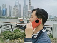 -上海港国际客运中心