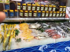 -盒马鲜生(宝地店)