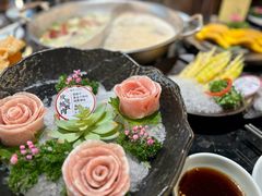 -捞王锅物料理(东百中心店)