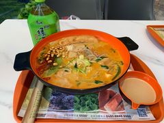 -张亮麻辣烫(哈尔滨金爵万象店)