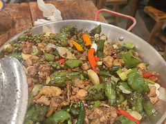 -聂发财重庆江湖菜(解放碑店)