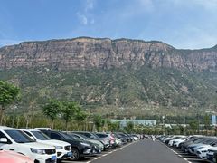 -河南宝泉旅游区